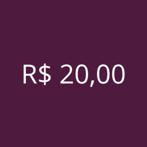 R$ 20,00